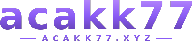 acakk77 logo