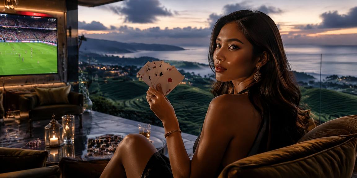 acakk77 Live Casino